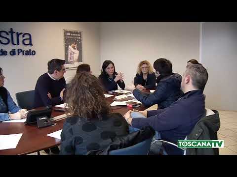 2018-02-01 PRATO - CAMPIONATI STUDENTESCHI, ESTRA SARÀ SPONSOR UNICO