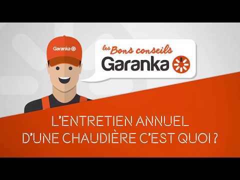 Garanka Plombier Chauffagiste Angoulême Miniature vidéo YouTube 15