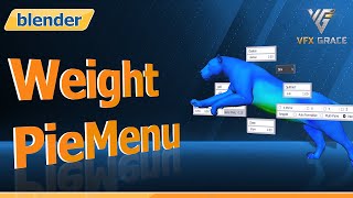 Weight Pie Menu video thumbnail