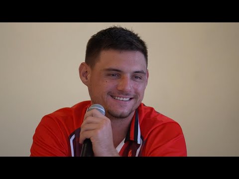 Da Silva Accepting Windies captaincy is a no brainer