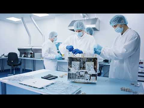 Creotech Instrument na rynku nowych technologii