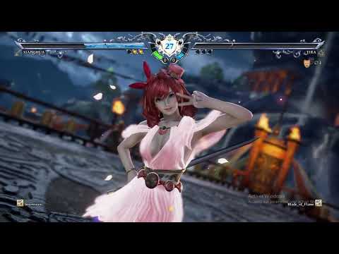 xianghua vs tira