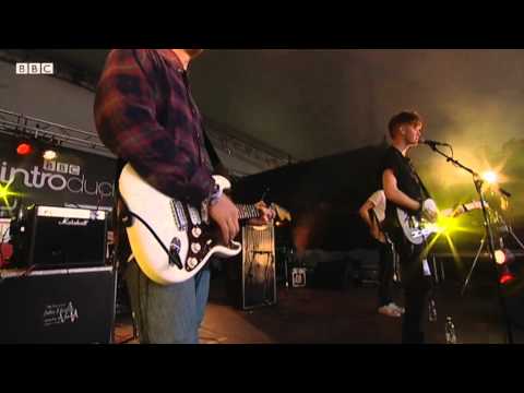 Peers - Football - BBC Introducing