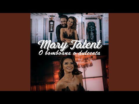 O bomboana o dulceata