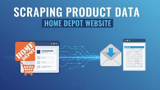 Home Depot Product Data Scraping Tutorial | WebHarvy
