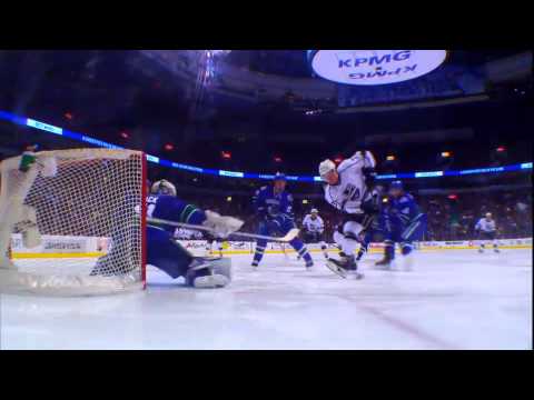 Hockey Tonight Opening Tease: April 12