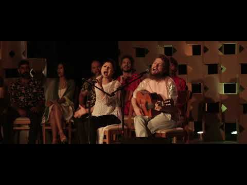 Reverbo Santa Cruz do Capibaribe - Absurdo ser normal - Igor de Carvalho e Flaira Ferro