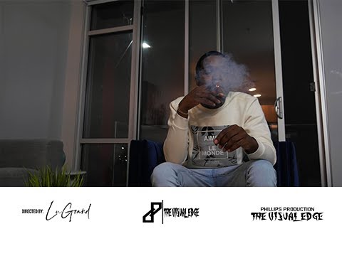 Bornpaid JB - Fake Smiles