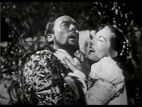 Otello - Mario del Monaco