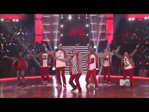 Phunk Phenomenon - ABDC 6 - Week 1: Lil Wayne Challenge