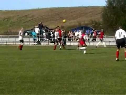 WKS RZĄŚNIK - JUNAK WARSZAWA.VOB