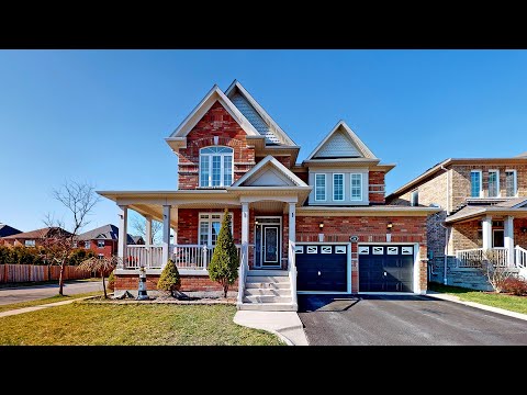 24 Sleepy Hollow Place, Whitby