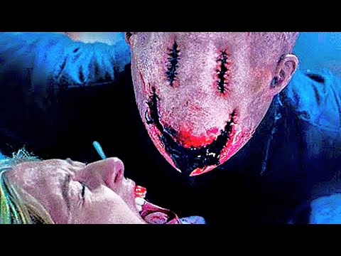 College Student Victim Of A Serial Killer Wearing Smiley Face | Smiley 2012