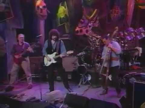 The Radiators - Doctor Doctor + Like Dreamers Do [1994]