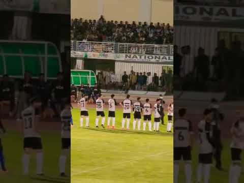 #Muslimfooballclub vs #KRL fc CM GOLD CUP BALOCHISTAN 2023 #footballover #pakistanfootball #check