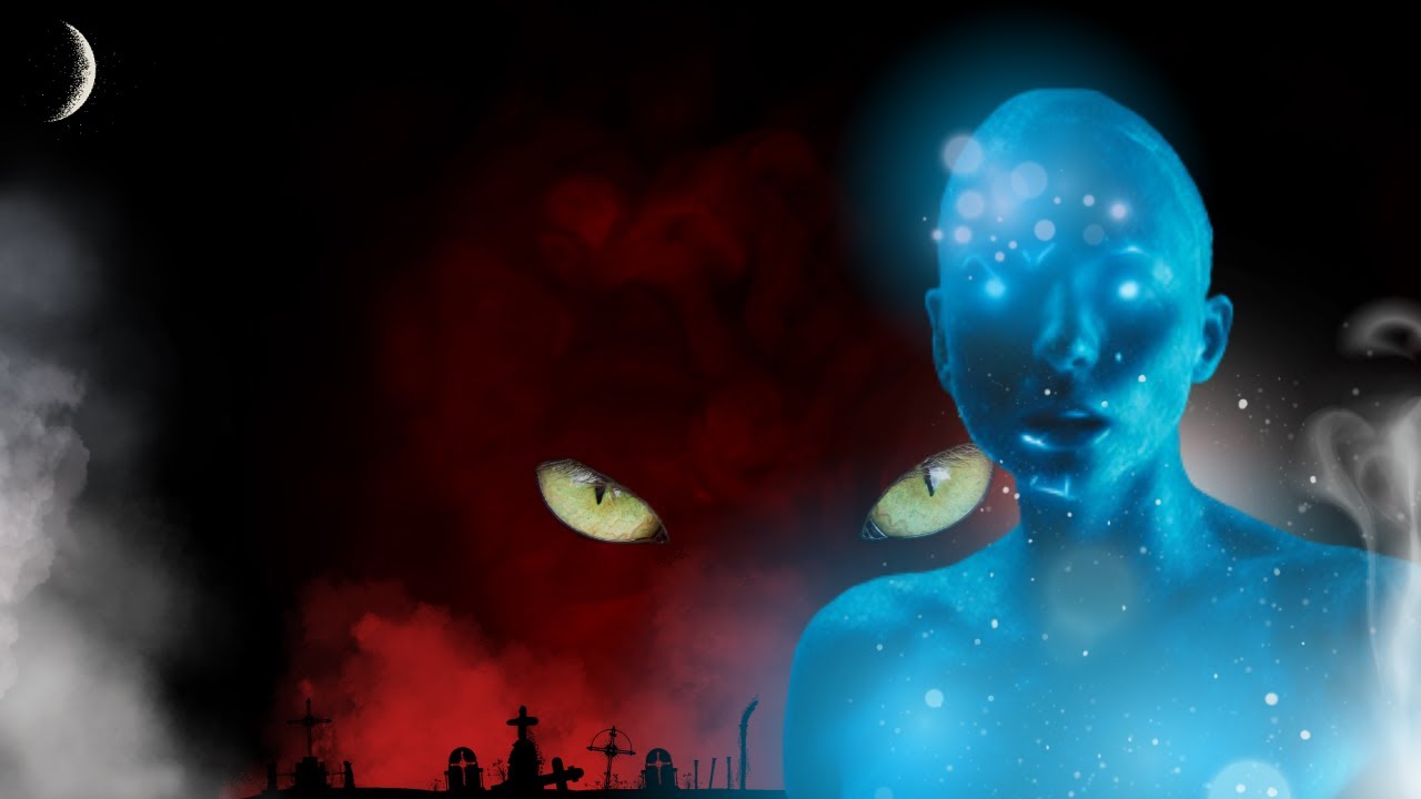 🔺BODY - SOUL - SPIRIT (you need to understand this.)