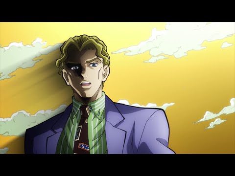 Best of VF Jojo Partie 4 (DiU) Episodes 10-21 + Monologue de Kira