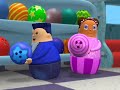 Higglytown Heroes Care Bears