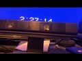Closing To Independence Day 1996 VHS