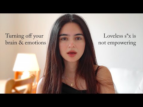 The Lies of Hookup Culture