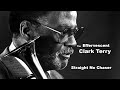 Clark Terry -   Straight No Chaser (restored jazz vinyl LP)