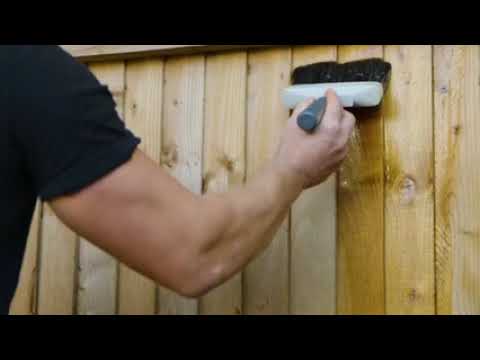 Frogsuit Fence & Shed Protector