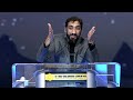 How Allah Helps Young People Nouman Ali Khan