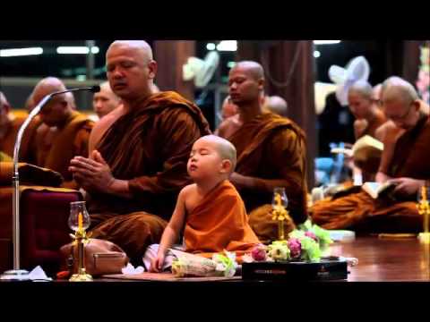 小和尚念經 歇後語