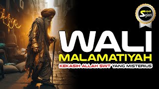 Download lagu WALI ALLAH YANG MISTERIUS || WALI MALAMATIYAH - Sadar Sejati mp3 Download lagu WALI ALLAH YANG MISTERIUS || WALI MALAMATIYAH - Sadar Sejati mp3