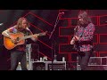 Billy Strings Everything S The Same Anthem DC 2022