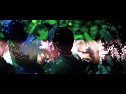 Steve Aoki at Tropics July 2016