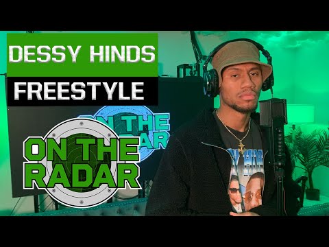 The Dessy Hinds Freestyle