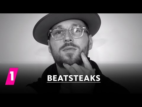 Beatsteaks im 1LIVE Fragenhagel | 1LIVE
