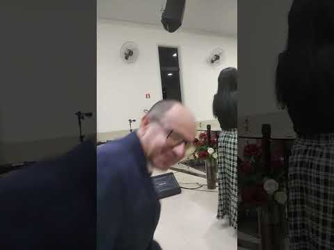 Rose culto família iead Floraí Paraná 06/09/26. PR presidente moizeis Leandro 