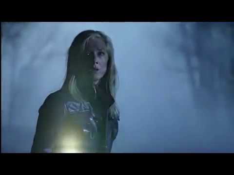 Joely Richardson /Jo Playton / The Day of the Triffids