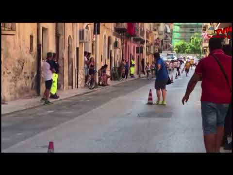 Termini Imerese, 1° trofeo Sant’Anna: Gara podistica tra le vie della città