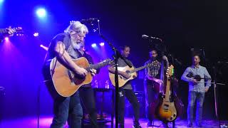 The Travelin' McCoury's 12/15/18 Travelin'