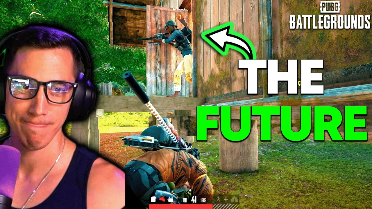 AI IS HERE - PUBG ALLY DUO REVIEW & GAMEPLAY | #pubg  #pubgbattlegrounds