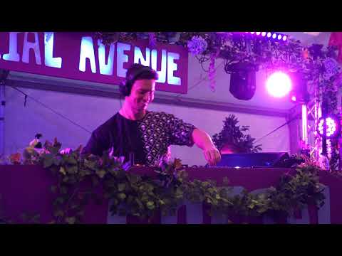 Joel Corry Live @ Social Avenue Manchester (3 Hour Set)