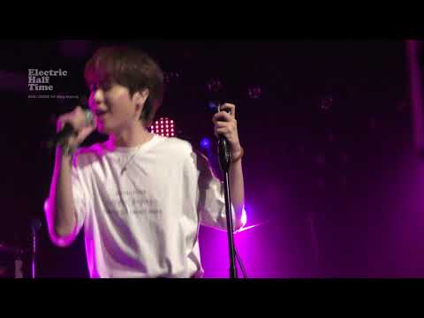190630 studio we2 원위 onewe  in my blood 동명 Focus
