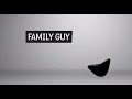 TBS Family Guy Promo Skydiving 2012