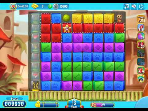 Pet Rescue Saga level 2422 no boosters ►TOBIAS DEAMON◄