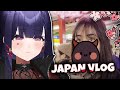 Numi S First Japan Trip