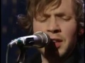 Beck unplugged - Sunday Sun