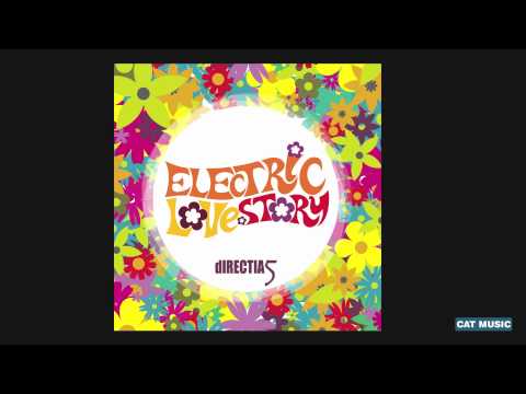 O Fata Ca Ea Electric Love Story - Directia 5