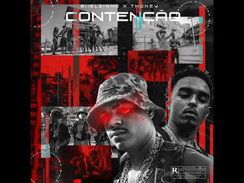 Mc Bielzinho Feat Ngc Thoney   Contenção Audio Of360P