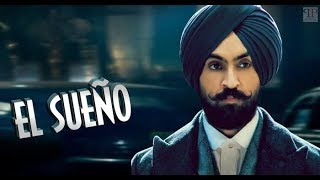 El Sueno[Bass Boosted] | Diljit Dosanjh | Latest Hits 2017