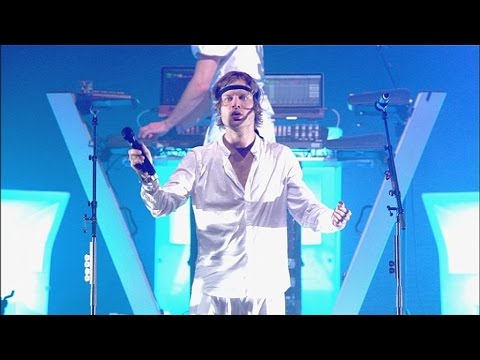 Mando Diao - Dance With Somebody - Lowlands 2014