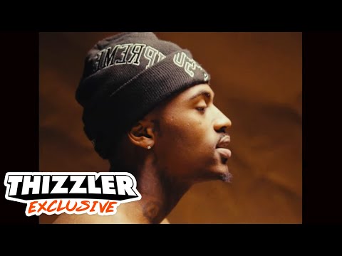 FredoBagz - All 4 Baba (Exclusive Music Video) II Dir. AdamKG