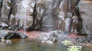 preview picture of video 'Lumix FZ100 Waterfall HD Video'